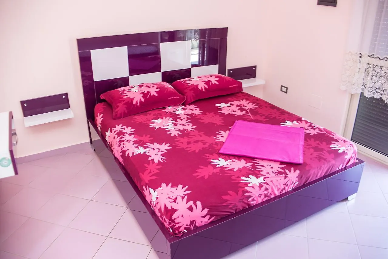 Strakosha Guest House Dhërmi